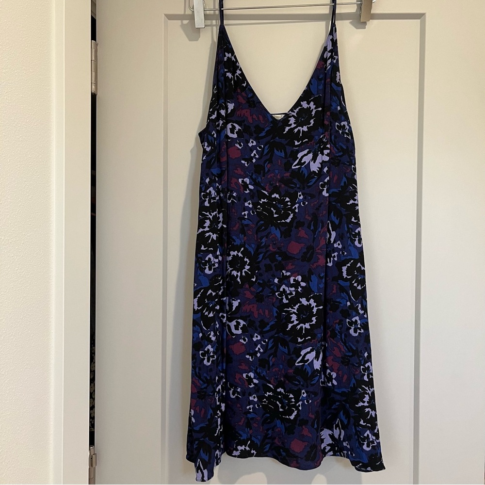 Aritzia Wilfred Dress